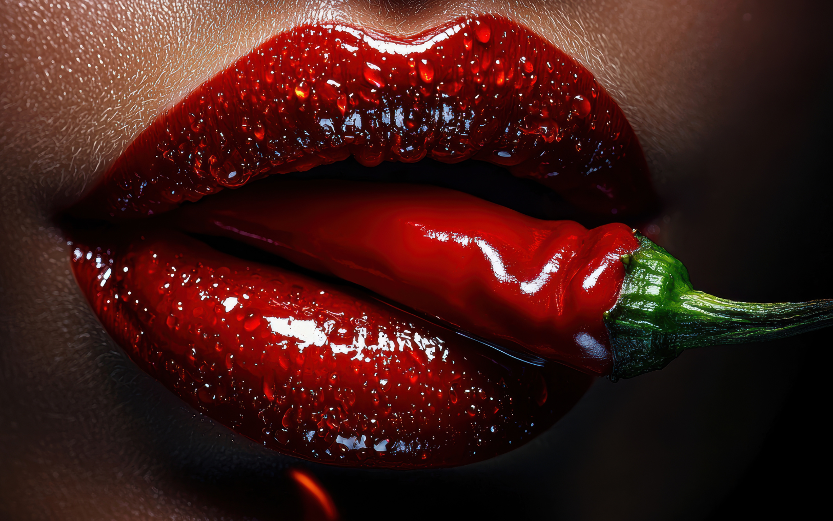 💋 Welcome to Besitos: Where Confidence Meets Natural Beauty