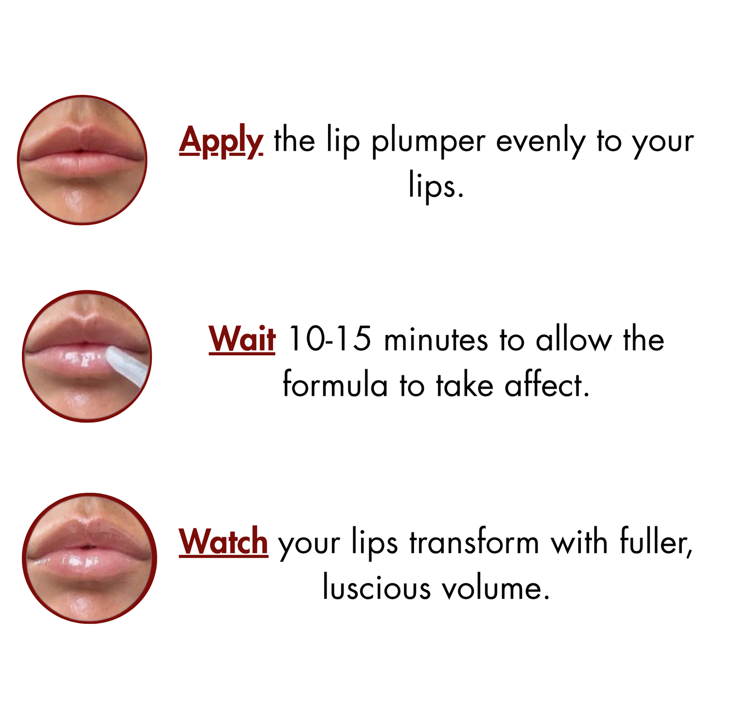 Classic Lip Plumper